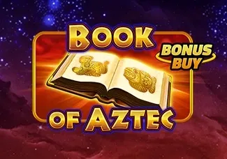 Book of Aztec Bonus Buy game icon