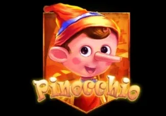 Pinocchio game icon