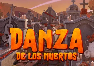 Danza De Los Muertos game icon