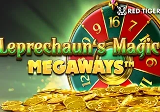 Leprechauns Magic Megaways