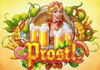Prost! game thumbnail