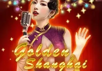 Golden Shanghai