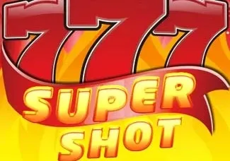 SuperShot game icon