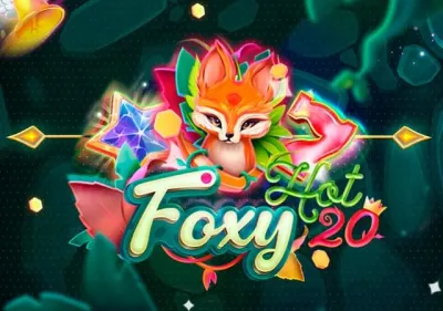 Foxy Hot 20