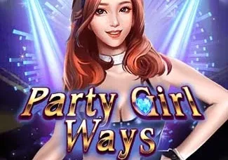 Party Girl Ways game icon