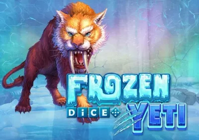 Frozen Yeti Dice game thumbnail