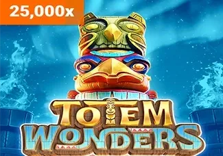 Totem Wonders game icon