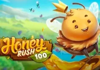 Honey Rush 100