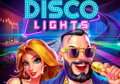 Disco Lights game thumbnail