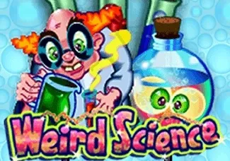 Weird Science