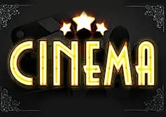 Cinema game icon