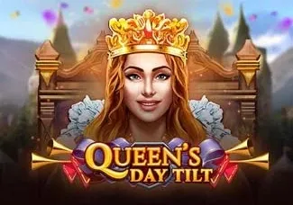 Queen s Day Tilt game icon